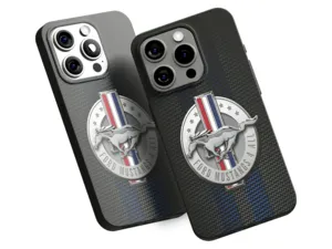 Ford Smartphone Cover Robustes Strapazierfähiges Design